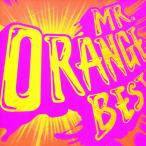 MR.ORANGE BEST/MR.ORANGE[CD+DVD]【返品種別A】