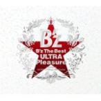 [枚数限定][限定盤]B'z The Best“ULTRA Pleasure/B'z[CD]【返品種別A】