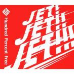 JET!JET!!JET!!!/Hundred Percent Free[CD]通常盤【返品種別A】