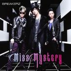 Miss Mystery/BREAKERZ[CD]通常盤【返品種別A】