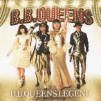 B.B.QUEENS LEGEND 〜See you someday〜/B.B.クィーンズ[CD+DVD]【返品種別A】