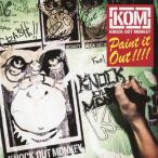 Paint it Out!!!!/KNOCK OUT MONKEY[CD+DVD]【返品種別A】