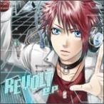 [枚数限定][限定盤]REVOLT e.p.(初回生産限定盤)/VALSHE[CD+DVD]【返品種別A】