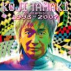 ショッピングCD GOLDEN☆BEST 玉置浩二 1993-2007/玉置浩二[CD]【返品種別A】