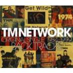 TM NETWORK ORIGINAL SINGLE BACK TRACKS 1984-1999/TM NETWORK[CD]yԕiAz