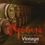 VINTAGE〜beloved tunes/SHOGUN and 芳野藤丸[CD]【返品種別A】