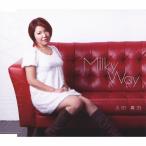 Milky Way/ Oota подлинный .featuring:Gee Cruise[CD][ возвращенный товар вид другой A]
