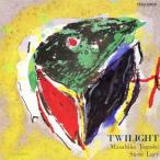 TWILIGHT/Masahiko Togashi,Steve Lacy[CD]【返品種別A】