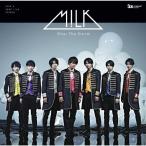 Over The Storm(TYPE-A)/M!LK[CD]【返品種別A】