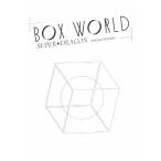 BOX WORLD -SPECIAL EDITION-/SUPER★DRAGON[Blu-ray]【返品種別A】