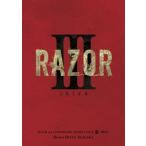 RAZOR 3rd ANNIVERSAR