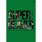 LIVE VIDEO 4 Tokai No Rakuda at 国立代々木競技場第一体育館 【Blu-ray】/SUPER BEAVER[Blu-ray]【返品種別A】
