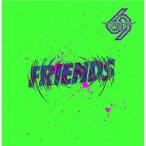 FRIENDS/NAMBA69[CD+DVD]【返品種別A】