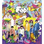 [枚数限定][限定盤]Fab! -Music speaks.-(初回限定盤1)/Hey!Say!JUMP[CD+DVD]【返品種別A】