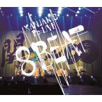 KANJANI′S Re:LIVE 8BEAT【通常盤 Blu-ray】/関ジャニ∞[Blu-ray]【返品種別A】