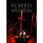 KOICHI DOMOTO LIVE TOUR 2021 PLAYFUL(通常盤)【DVD】/堂本光一[DVD]【返品種別A】