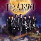 [枚数限定][限定盤]The Answer/サチアレ(初回限定盤1)【CD+Blu-ray】/なにわ男子[CD+Blu-ray]【返品種別A】