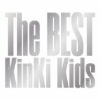 The BEST/KinKi Kids[CD]【返品種別A】