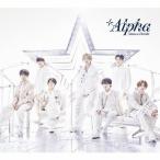 [枚数限定][限定盤]+Alpha(初回限定盤1)【CD+Blu-ray】/なにわ男子[CD+Blu-ray]【返品種別A】