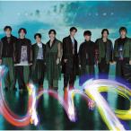 [枚数限定][限定盤]UMP(M盤/初回生産限定盤2)【CD+DVD】/Hey!Say!JUMP[CD+DVD]【返品種別A】