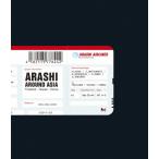 ARASHI AROUND ASIA Thailand-Taiwan-Korea【Blu-ray】/嵐[Blu-ray]【返品種別A】