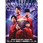 ショッピングBlu-ray [限定版]超ARENA TOUR 2024 SUPER EIGHT(初回生産限定盤)【Blu-ray】/SUPER EIGHT[Blu-ray]【返品種別A】