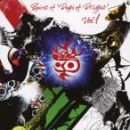 Spirit of 'Days of Delight' vol.1/Various Artists[CD][ возвращенный товар вид другой A]