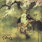 Shiki/SIGH[CD][ возвращенный товар вид другой A]