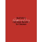 [ прибывший первым дополнительный подарок ]Red Velvet Happiness Diary:My Dear,ReVe1uv In Cinemas -Premium Edition- Blu-ray[ первый раз specification ]/Red Velvet[Blu-ray][ возвращенный товар вид другой A]