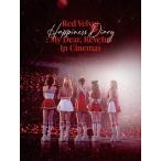 Red Velvet Happiness Diary:My Dear,ReVe1uv In Cinemas -Standard Edition- Blu-ray[ первый раз specification ]/Red Velvet[Blu-ray][ возвращенный товар вид другой A]