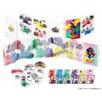 [先着特典付/初回仕様]映画「おそ松さん 人類クズ化計画!!!!!?」 超豪華コンプリートBOX[Blu-ray]