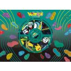[ Pokemon feat. Hatsune Miku VOLTAGE Live!]Blu-ray специальное оборудование запись / Pokemon feat. Hatsune Miku [Blu-ray][ возвращенный товар вид другой A]