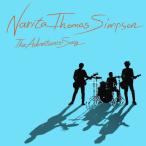 冒険者たちのうた/NARITA THOMAS SIMPSON[CD][紙ジャケット]【返品種別A】