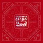 あんさんぶるスターズ！ Starry Stage 2nd 〜in 日本武道館〜 BOX盤