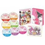 ショッピングマイメロディ TVアニメ「おねがいマイメロディ」Anniversary BD-BOX/アニメーション[Blu-ray]【返品種別A】