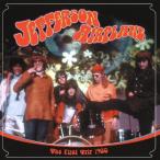 The First Trip 1966/ジェファーソン・エアプレイン[CD]【返品種別A】