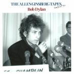 THE ALLEN GINSBERG TAPES ＜San Jose 1965＞/ボブ・ディラン[CD]【返品種別A】