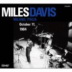 MILANO,ITALIA October 11, 1964/マイルス・デイビス、ウェイン・ショーター、ハービー・ハンコック、ロン・カーター、トニー・ウィリアムス[CD]【返品種別A】