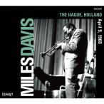 THE HAGUE, HOLLAND April 9, 1960/マイルス・デイビス,ジョン・コルトレーン[CD]【返品種別A】