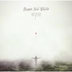 Brand New World/wyse[CD]【返品種別A】