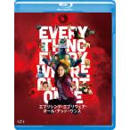 エブリシング・エブリウェア・オール・アット・ワンス Blu-ray/ミシェル・ヨー[Blu-ray]【返品種別A】