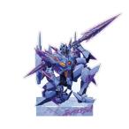 [枚数限定]■グッズ■オリジナルTVアニメ「勇気爆発バーンブレイバーン」アクリルスタンド スペルビア 特攻ver./CygamesPictures[ETC]【返品種別A】