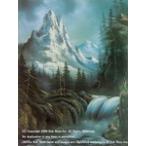 ボブ・ロス THE JOY OF PAINTING 1 荘厳な山/ボブ・ロス[DVD]【返品種別A】