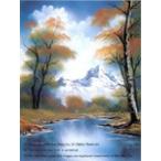 ボブ・ロス THE JOY OF PAINTING 1 秋のイメージ/ボブ・ロス[DVD]【返品種別A】