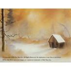ボブ・ロス THE JOY OF PAINTING 1 枯葉色の冬景色/ボブ・ロス[DVD]【返品種別A】