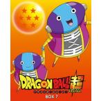 ショッピングドラゴンボール ドラゴンボール超 Blu-ray BOX7/アニメーション[Blu-ray]【返品種別A】