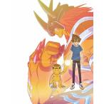 デジモンアドベンチャー LAST EVOLUTION 絆 豪華版【Blu-ray】/アニメーション[Blu-ray]【返品種別A】