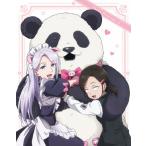 アキバ冥途戦争 3/アニメーション[Bl