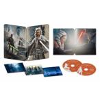 ショッピングスター・ウォーズ [枚数限定][限定版]スター・ウォーズ:アソーカ Blu-ray コレクターズ・エディション スチールブック(数量限定)/ロザリオ・ドーソン[Blu-ray]【返品種別A】