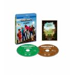 マインクラフト/ザ・ムービー ブルーレイ+DVD セット/ジェイソン・モモア[Blu-ray]【返品種別A】